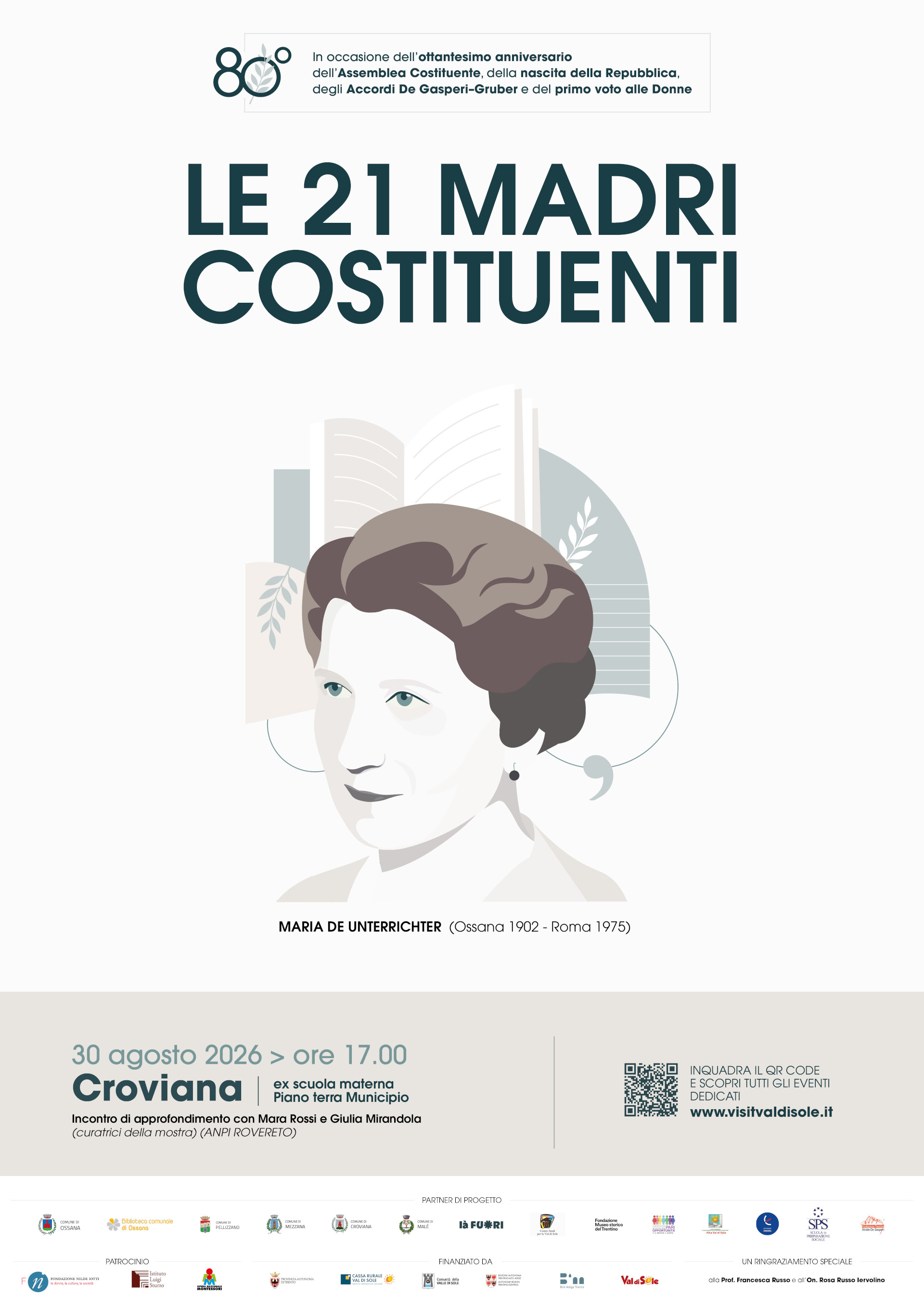 Incontro Libere e Sovrane